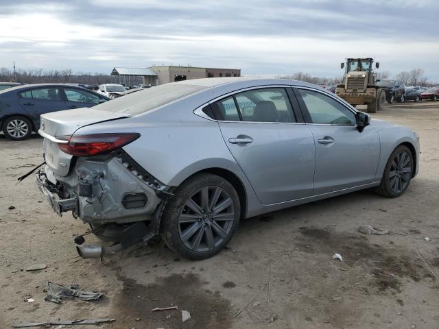 Photo 2 VIN: JM1GL1VM0J1313844 - MAZDA 6 