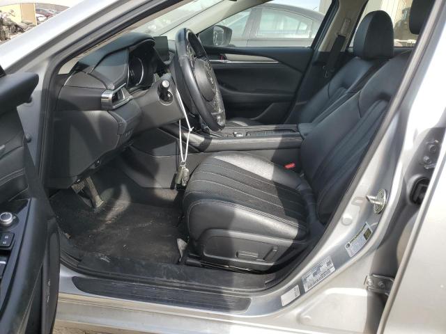 Photo 6 VIN: JM1GL1VM0J1313844 - MAZDA 6 