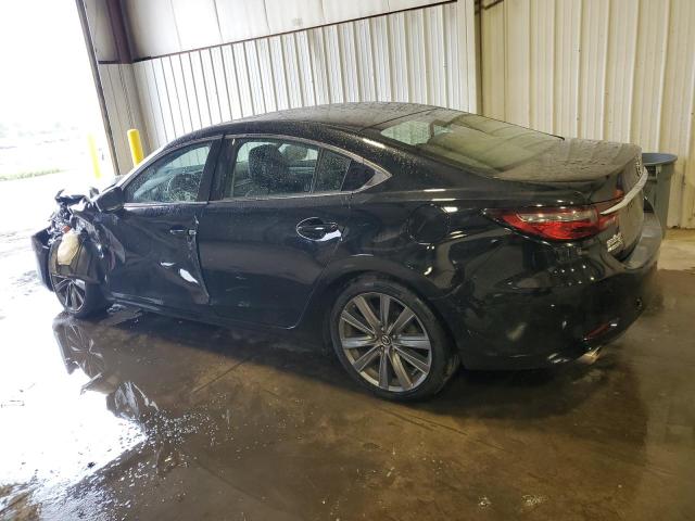 Photo 1 VIN: JM1GL1VM0J1318610 - MAZDA 6 TOURING 