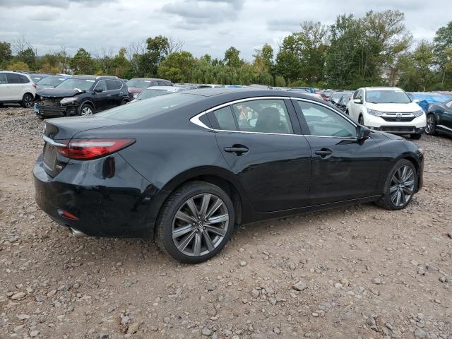 Photo 2 VIN: JM1GL1VM0J1318610 - MAZDA 6 TOURING 