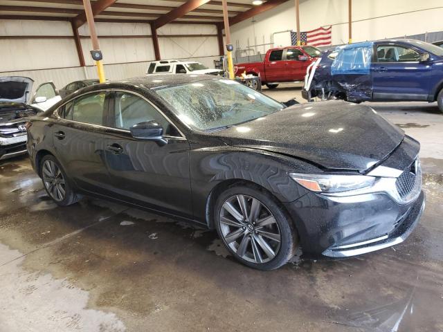 Photo 3 VIN: JM1GL1VM0J1318610 - MAZDA 6 TOURING 