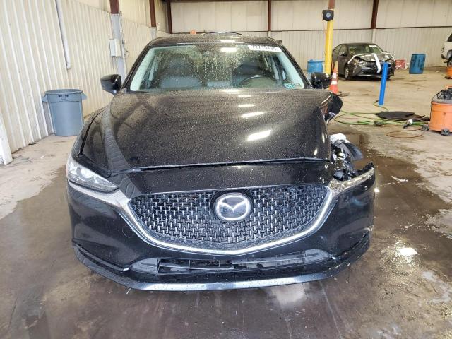 Photo 4 VIN: JM1GL1VM0J1318610 - MAZDA 6 TOURING 