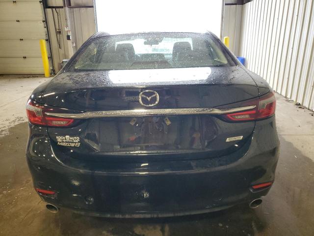 Photo 5 VIN: JM1GL1VM0J1318610 - MAZDA 6 TOURING 