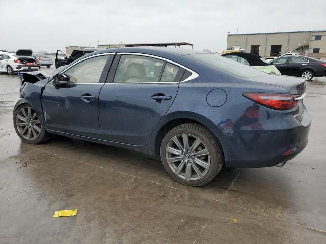 Photo 1 VIN: JM1GL1VM0J1322253 - MAZDA 6 TOURING 