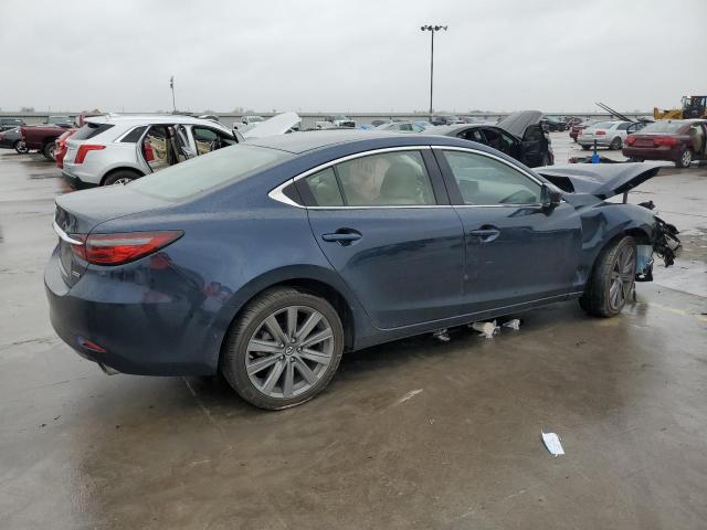 Photo 2 VIN: JM1GL1VM0J1322253 - MAZDA 6 TOURING 