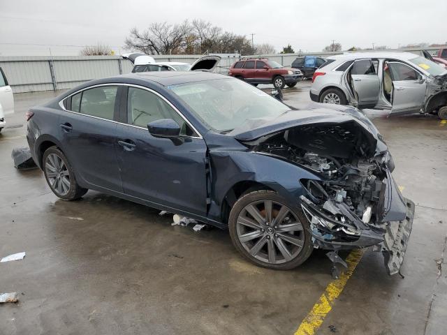 Photo 3 VIN: JM1GL1VM0J1322253 - MAZDA 6 TOURING 