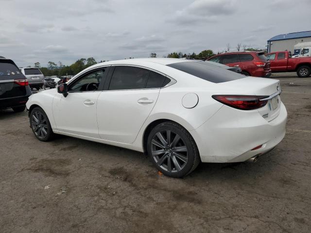 Photo 1 VIN: JM1GL1VM0J1325489 - MAZDA 6 TOURING 