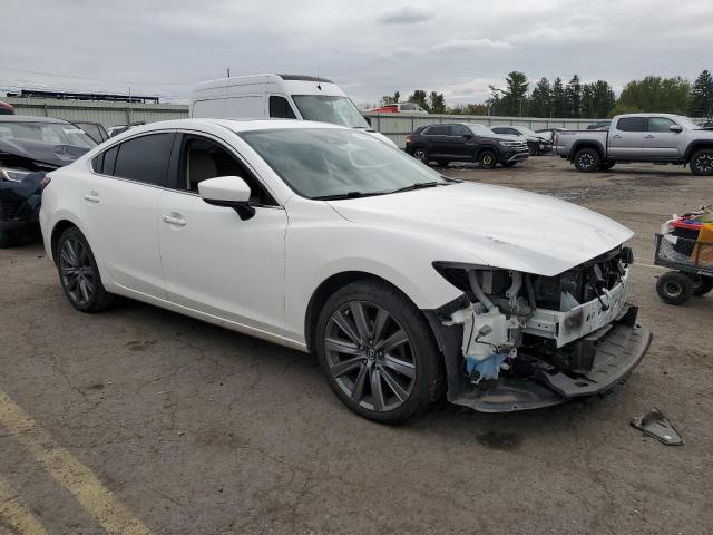 Photo 3 VIN: JM1GL1VM0J1325489 - MAZDA 6 TOURING 