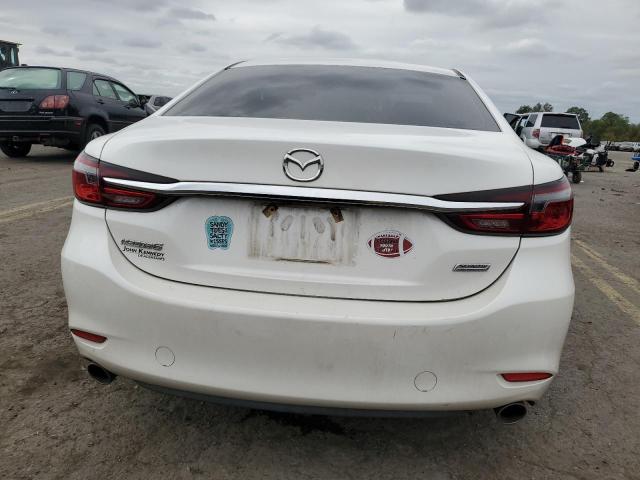 Photo 5 VIN: JM1GL1VM0J1325489 - MAZDA 6 TOURING 