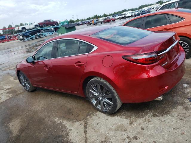 Photo 1 VIN: JM1GL1VM0J1325914 - MAZDA 6 TOURING 