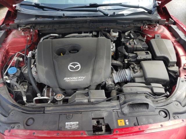 Photo 10 VIN: JM1GL1VM0J1325914 - MAZDA 6 TOURING 