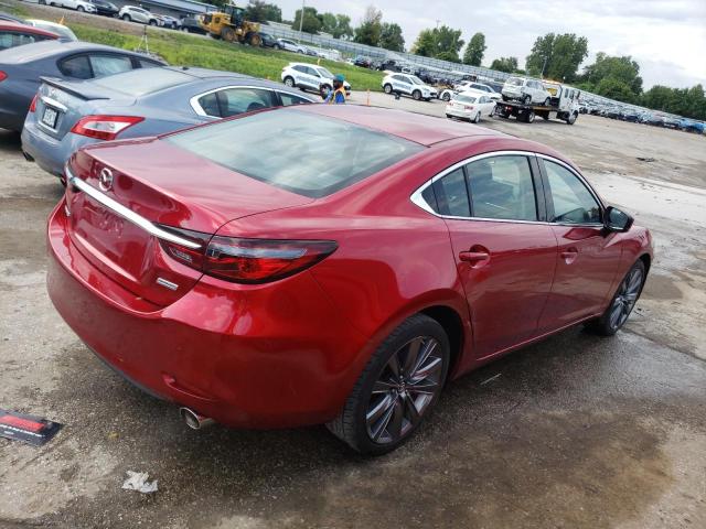 Photo 2 VIN: JM1GL1VM0J1325914 - MAZDA 6 TOURING 