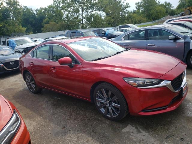 Photo 3 VIN: JM1GL1VM0J1325914 - MAZDA 6 TOURING 