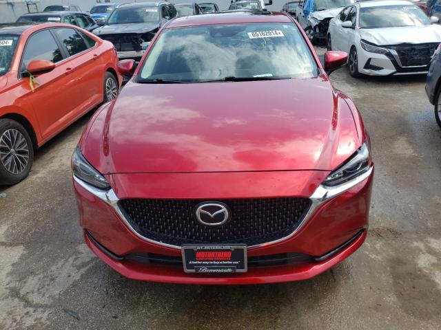 Photo 4 VIN: JM1GL1VM0J1325914 - MAZDA 6 TOURING 