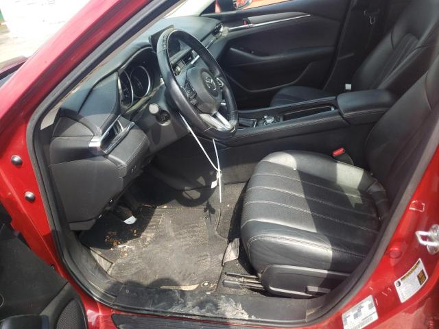 Photo 6 VIN: JM1GL1VM0J1325914 - MAZDA 6 TOURING 