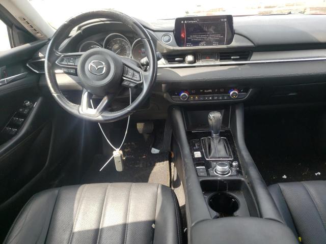 Photo 7 VIN: JM1GL1VM0J1325914 - MAZDA 6 TOURING 