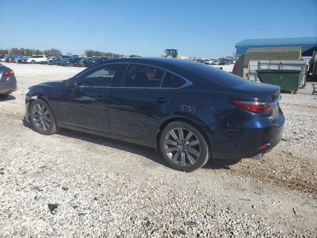 Photo 1 VIN: JM1GL1VM0J1327615 - MAZDA 6 