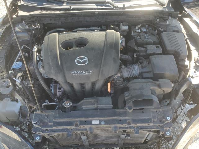 Photo 10 VIN: JM1GL1VM0J1327615 - MAZDA 6 