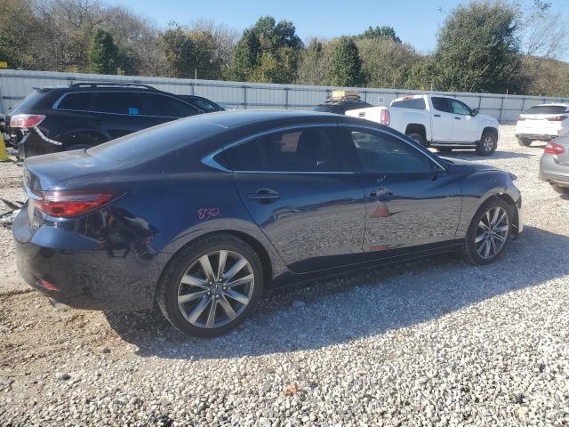 Photo 2 VIN: JM1GL1VM0J1327615 - MAZDA 6 