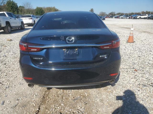 Photo 5 VIN: JM1GL1VM0J1327615 - MAZDA 6 