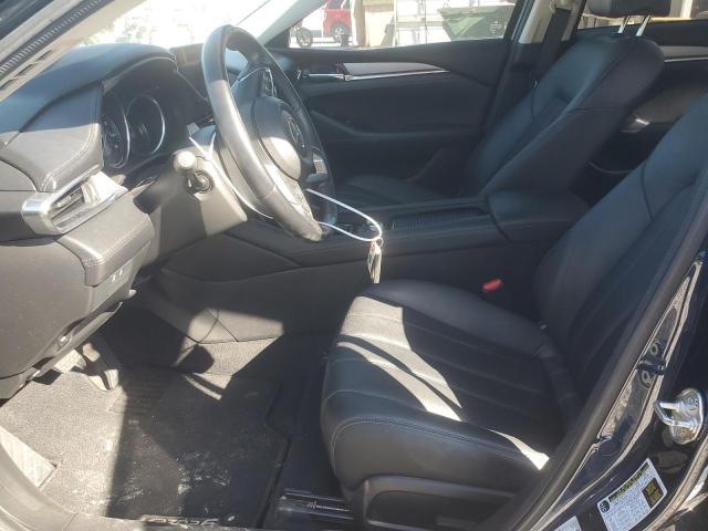 Photo 6 VIN: JM1GL1VM0J1327615 - MAZDA 6 