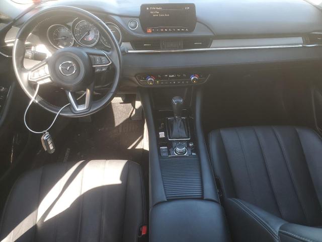 Photo 7 VIN: JM1GL1VM0J1327615 - MAZDA 6 