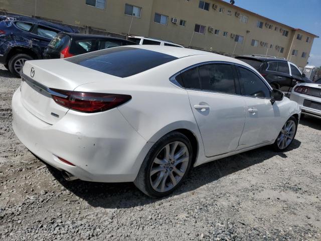 Photo 2 VIN: JM1GL1VM0J1329123 - MAZDA 6 