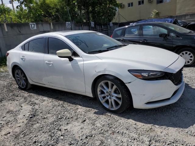 Photo 3 VIN: JM1GL1VM0J1329123 - MAZDA 6 