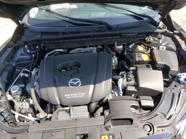 Photo 6 VIN: JM1GL1VM0J1330725 - MAZDA 6 TOURING 