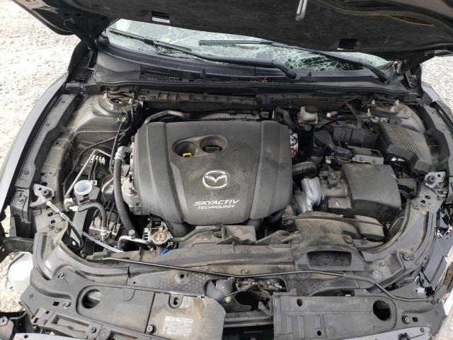 Photo 10 VIN: JM1GL1VM0J1333091 - MAZDA 6 