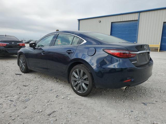 Photo 1 VIN: JM1GL1VM0J1333253 - MAZDA 6 