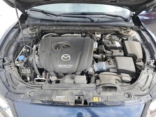 Photo 10 VIN: JM1GL1VM0J1333253 - MAZDA 6 