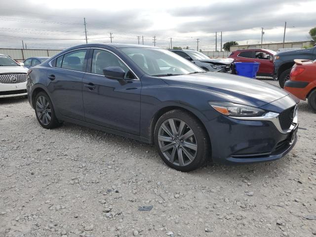 Photo 3 VIN: JM1GL1VM0J1333253 - MAZDA 6 