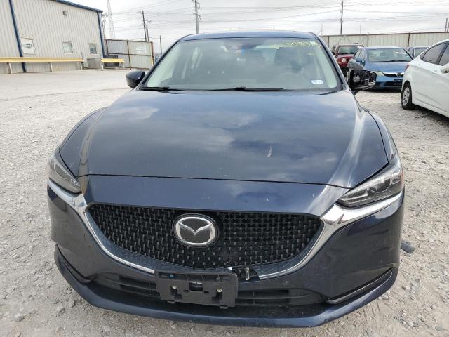 Photo 4 VIN: JM1GL1VM0J1333253 - MAZDA 6 