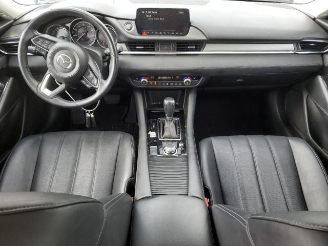 Photo 7 VIN: JM1GL1VM0J1333253 - MAZDA 6 