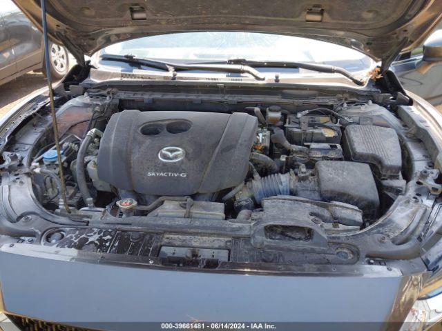 Photo 9 VIN: JM1GL1VM0K1503953 - MAZDA MAZDA6 