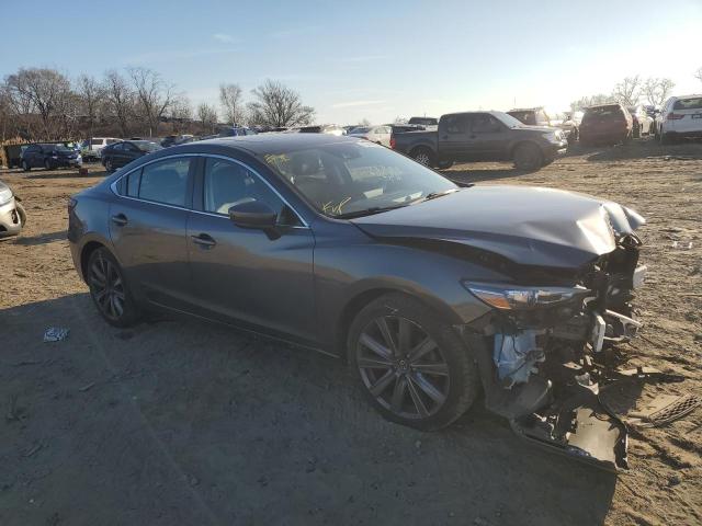 Photo 3 VIN: JM1GL1VM0L1514226 - MAZDA 6 TOURING 