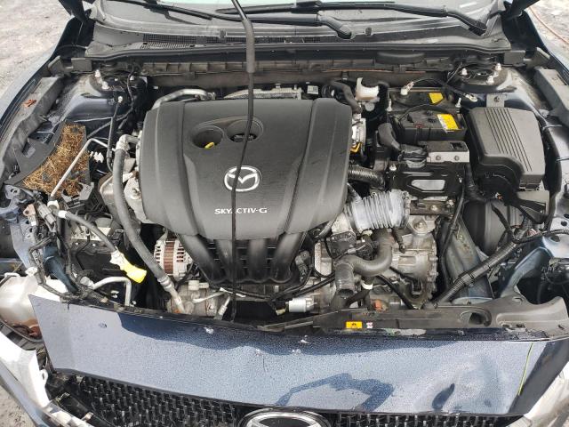 Photo 10 VIN: JM1GL1VM0L1515215 - MAZDA 6 