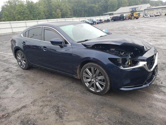 Photo 3 VIN: JM1GL1VM0L1515215 - MAZDA 6 