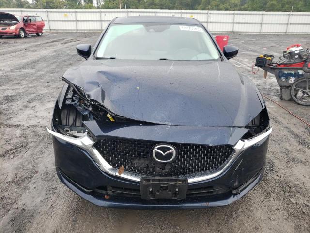 Photo 4 VIN: JM1GL1VM0L1515215 - MAZDA 6 