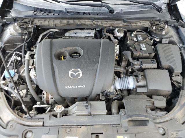 Photo 10 VIN: JM1GL1VM0L1522553 - MAZDA 6 