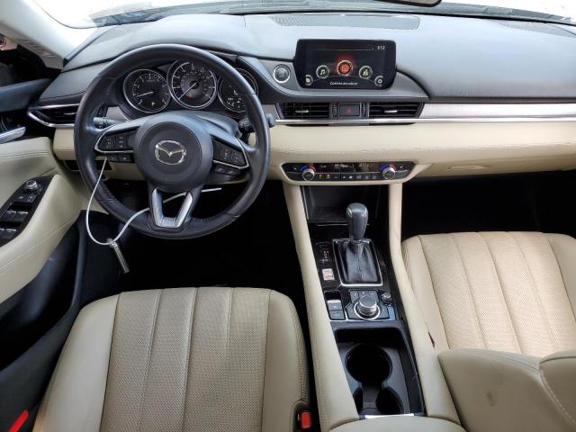 Photo 7 VIN: JM1GL1VM0L1522553 - MAZDA 6 