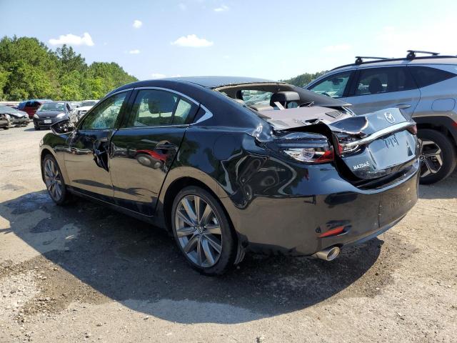 Photo 1 VIN: JM1GL1VM0L1526831 - MAZDA 6 TOURING 