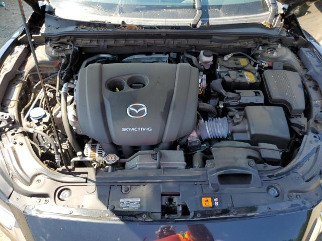 Photo 10 VIN: JM1GL1VM0L1526831 - MAZDA 6 TOURING 