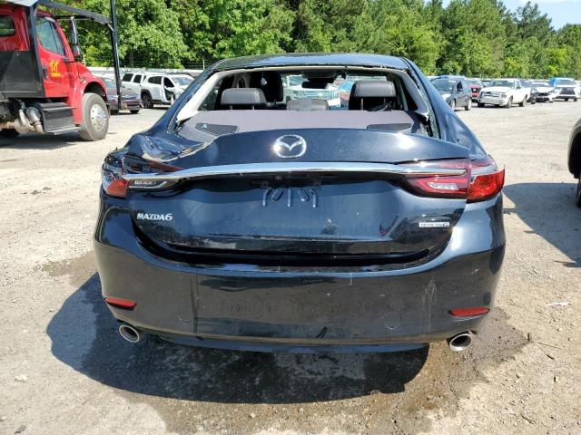 Photo 5 VIN: JM1GL1VM0L1526831 - MAZDA 6 TOURING 