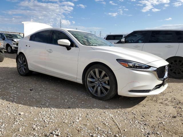 Photo 3 VIN: JM1GL1VM0L1527459 - MAZDA 6 TOURING 