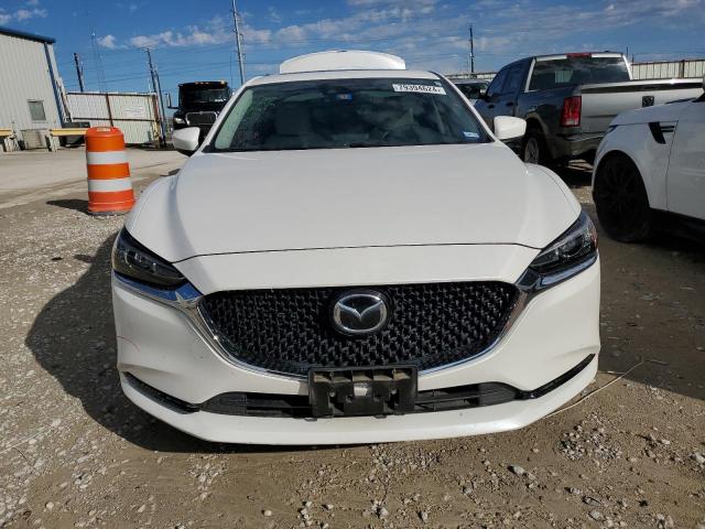 Photo 4 VIN: JM1GL1VM0L1527459 - MAZDA 6 TOURING 