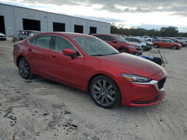 Photo 3 VIN: JM1GL1VM0M1601190 - MAZDA 6 TOURING 