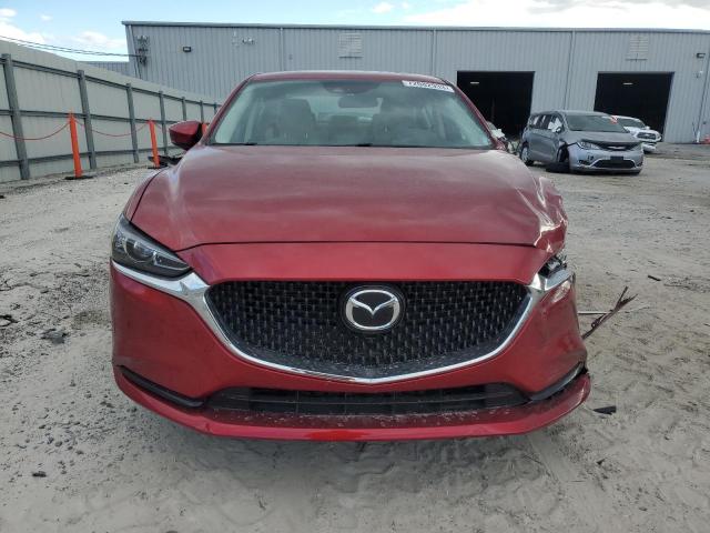 Photo 4 VIN: JM1GL1VM0M1601190 - MAZDA 6 TOURING 