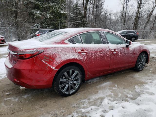 Photo 2 VIN: JM1GL1VM0M1602131 - MAZDA 6 TOURING 